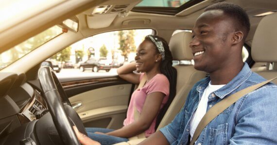 Affordable SR-22 Insurance