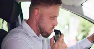 Is a Car Breathalyzer the Same as an Ignition Interlock? 