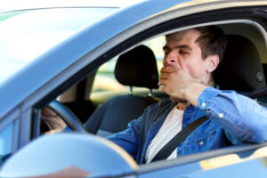 Unmasking Drowsy Driving: The Unseen Cause of DUIs and DWIs 